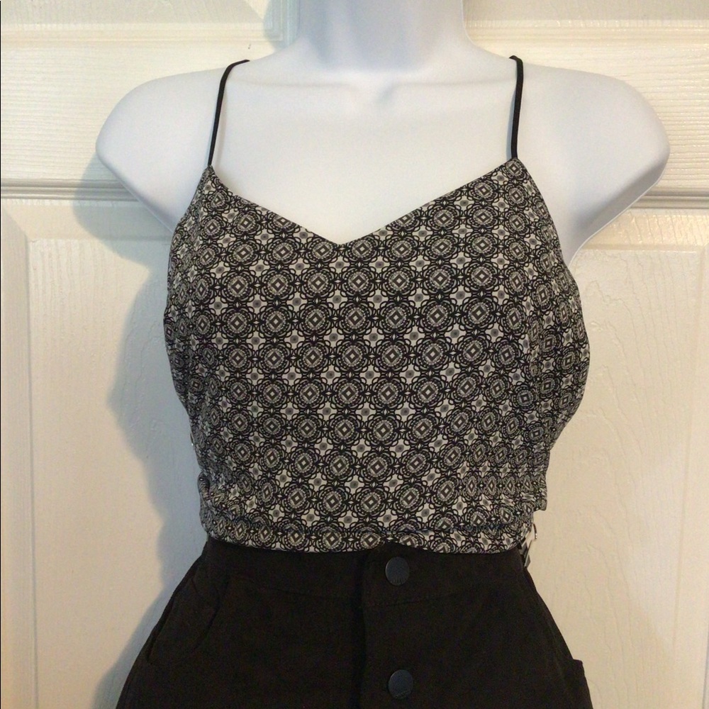 Express office blouse